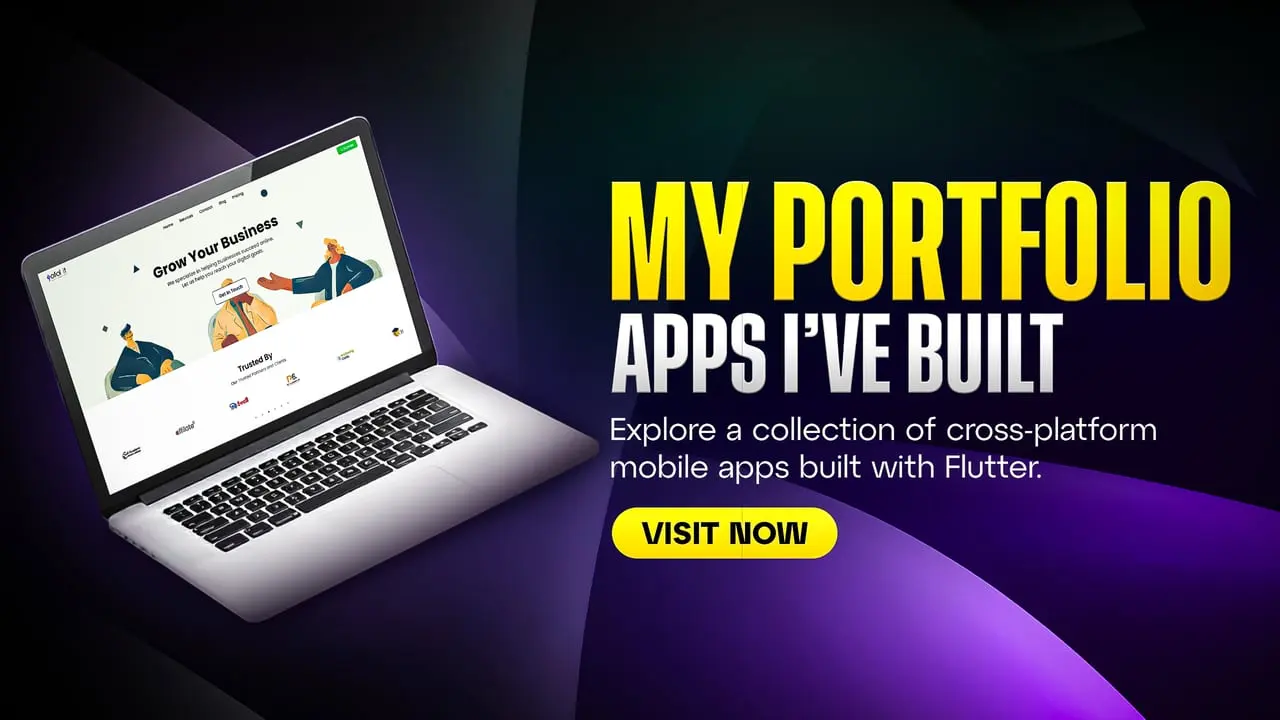 Md Asifuzzaman Reyad's Featured card: my portfolio, apps I've built