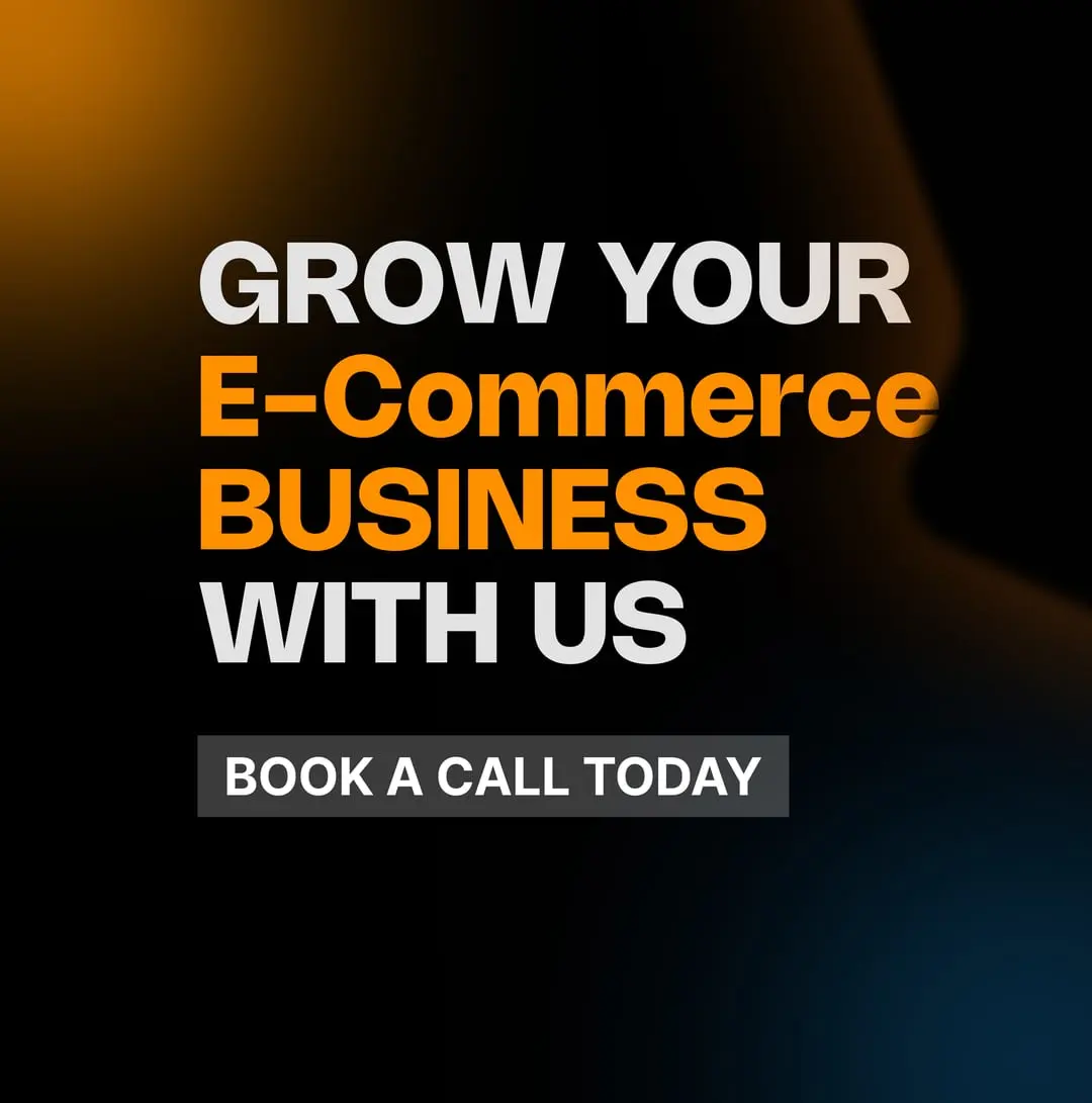 GenXSolution carousel, slide 8: Grow your e-commerce business with us