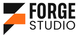 Forge Studio home